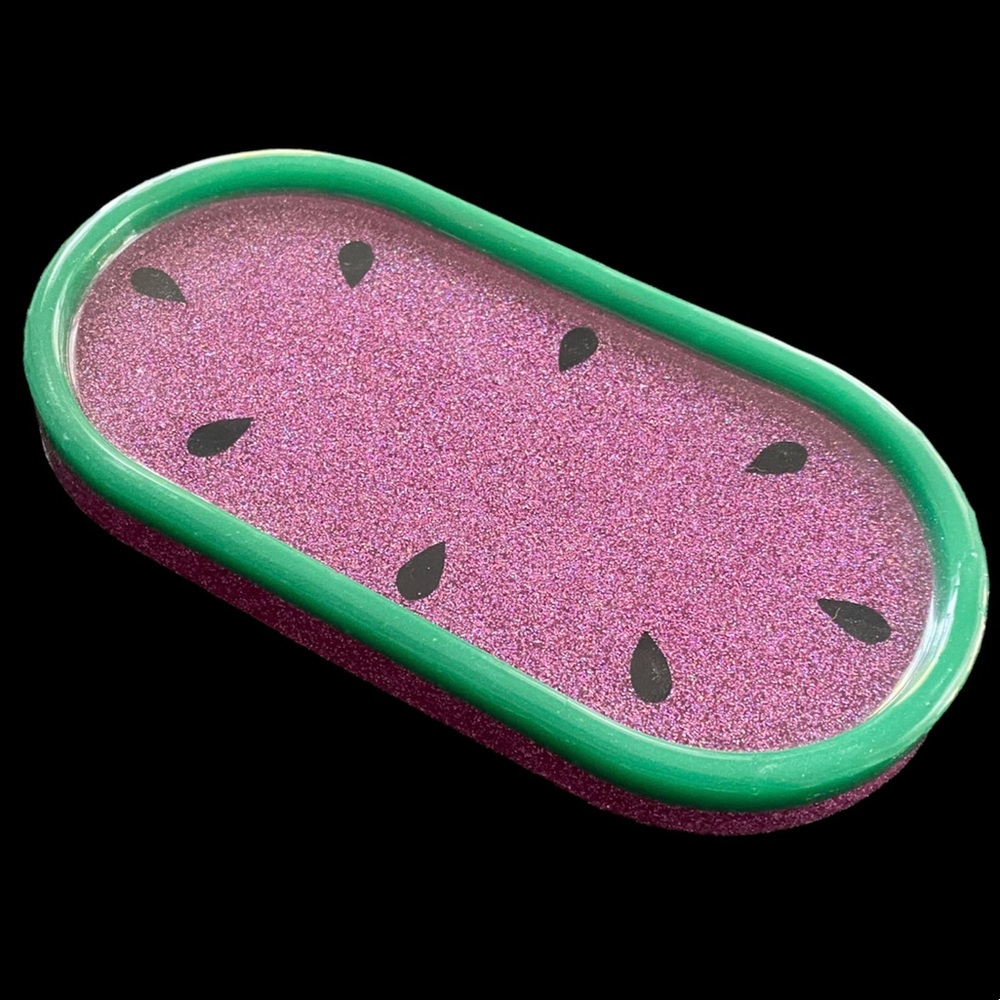 Jewelry tray
